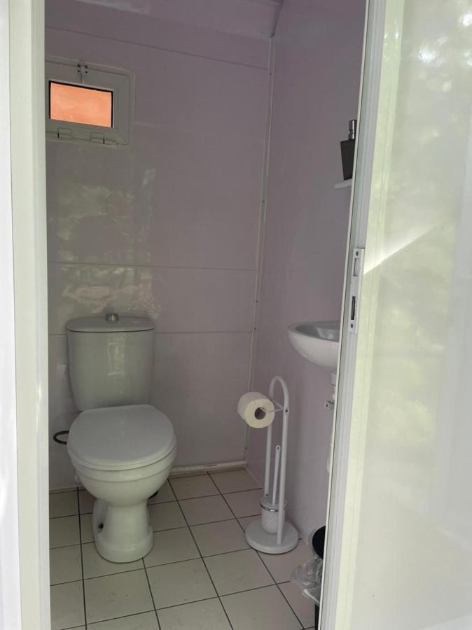 Vila Noblesa Villa Most Na Soci Bagian luar foto
